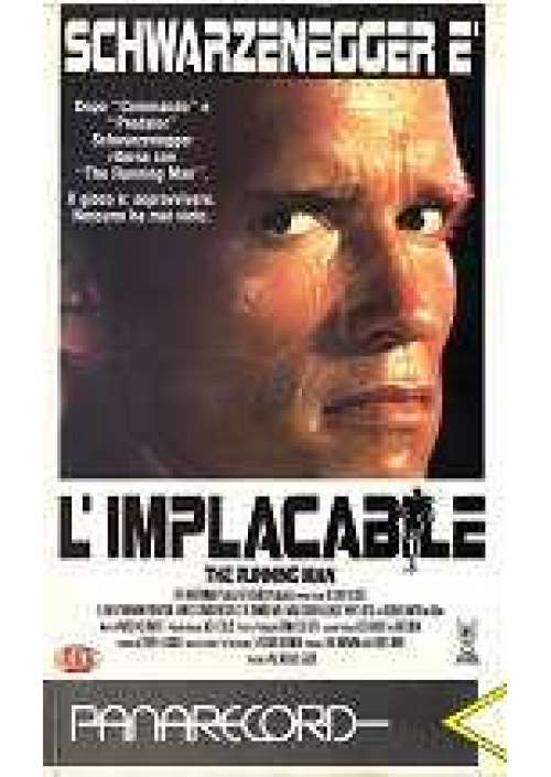 L'Implacabile