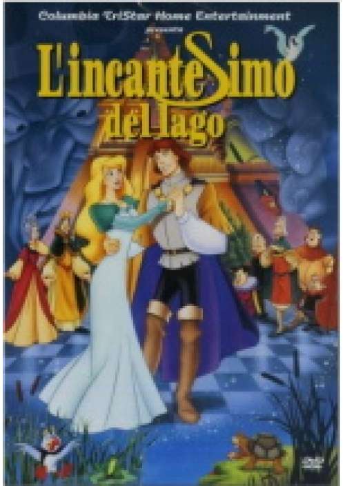 L'Incantesimo del lago