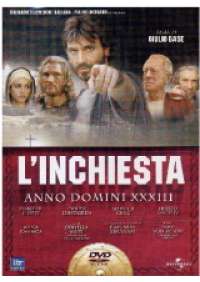 L'Inchiesta - Anno Domini XXXIII