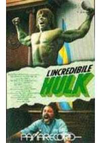 L'Incredibile Hulk