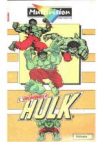 L'Incredibile Hulk - Volume 2