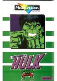 L'Incredibile Hulk - Volume 4