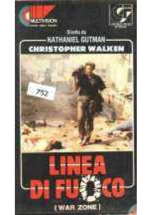 Linea di fuoco