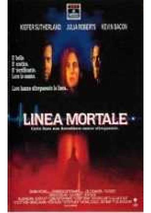 Linea Mortale