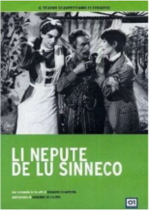 Nepute De Lu Sinneco (Li) 