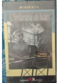 L'Infanzia di Ivan