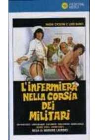 L'Infermiera nella corsia dei militari