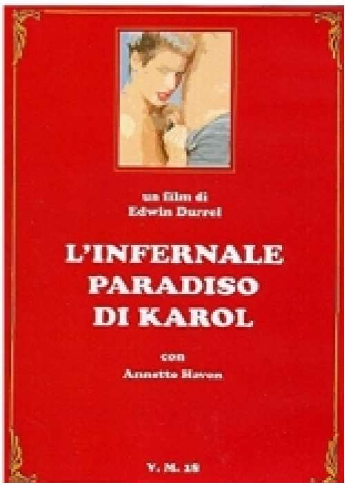 L'Infernale paradiso di Karol