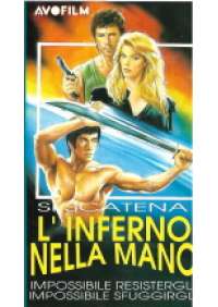 L'Inferno nella mano