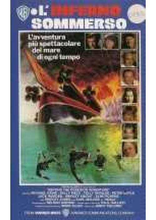 L'Inferno sommerso