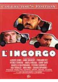 L'Ingorgo (Collector's Edition)