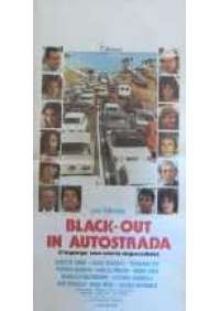 L'Ingorgo (Blackout in autostrada)