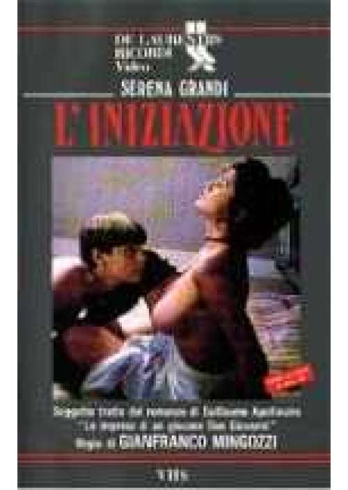 L'Iniziazione