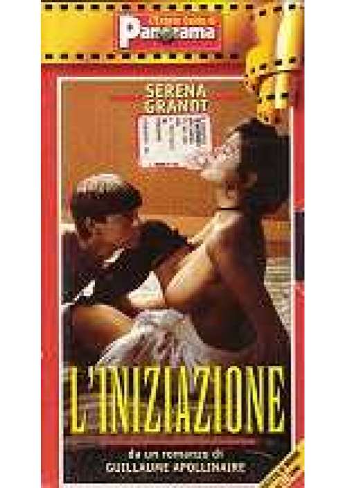 L'Iniziazione