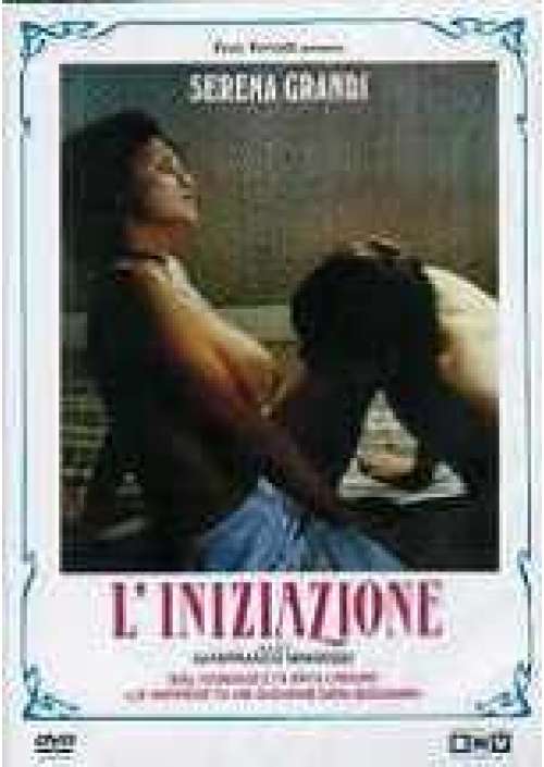 L'Iniziazione 