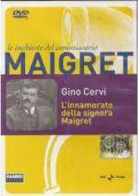 Maigret - L'Innamorato della signora Maigret