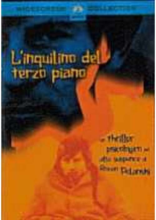 L'Inquilino del terzo piano 