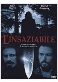 L’Insaziabile