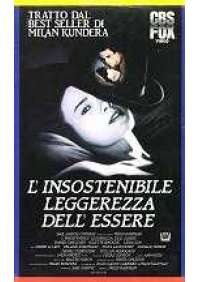 L'Insostenibile leggerezza dell'essere