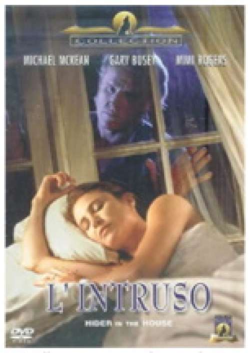 L'Intruso