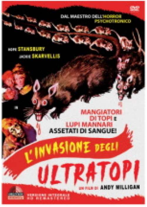 L'Invasione degli Ultratopi