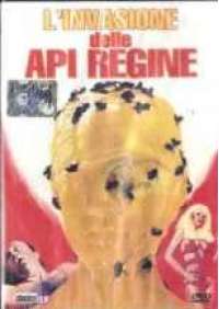 L'Invasione delle api regine 
