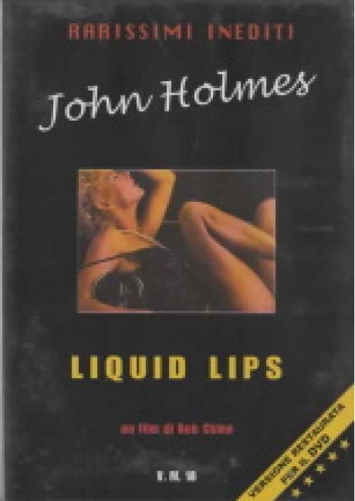 Liquid Lips