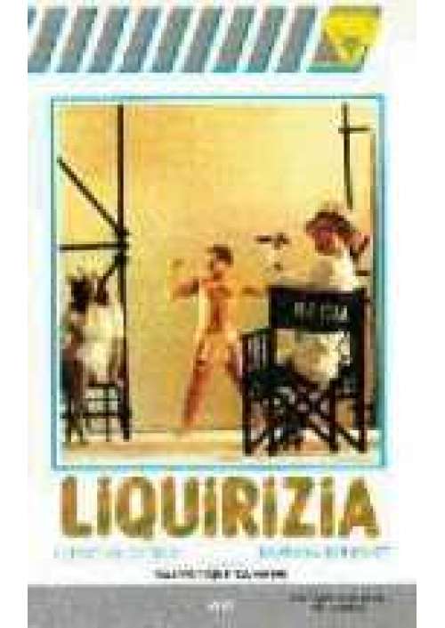 Liquirizia