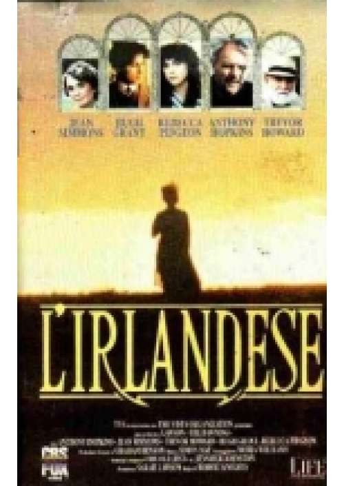 L'Irlandese