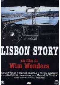 Lisbon Story