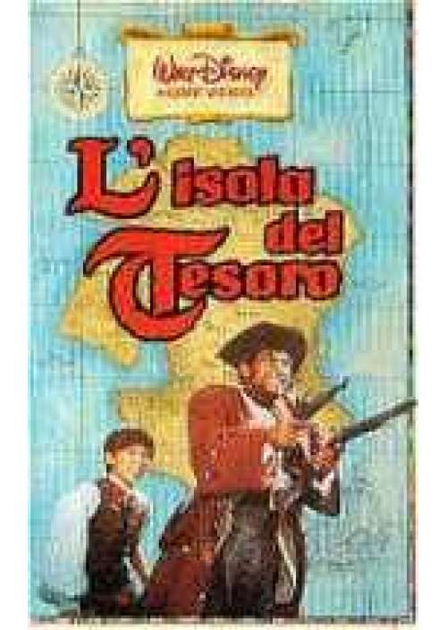 L'Isola del tesoro