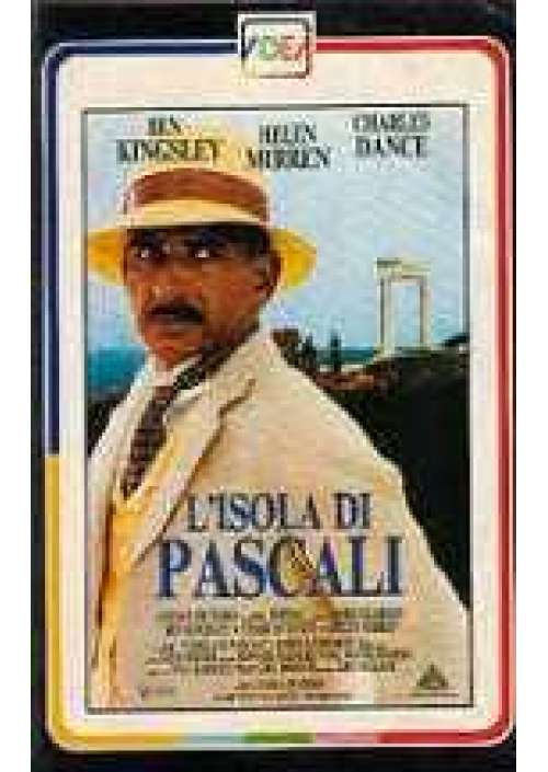 L'Isola di Pascali