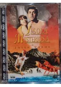 L'Isola misteriosa