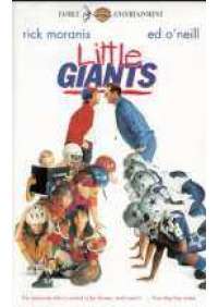 Little Giants