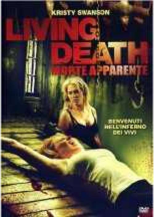 Living death - Morte apparente