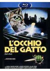 L'Occhio del gatto