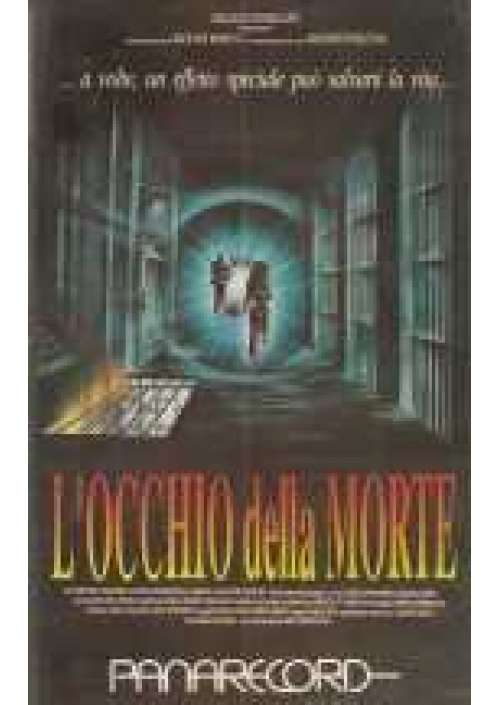 L'Occhio della morte