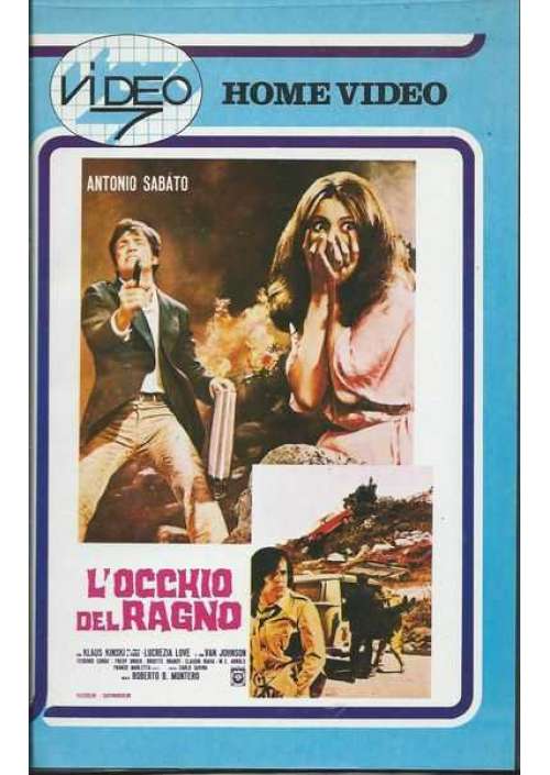 L'Occhio del ragno