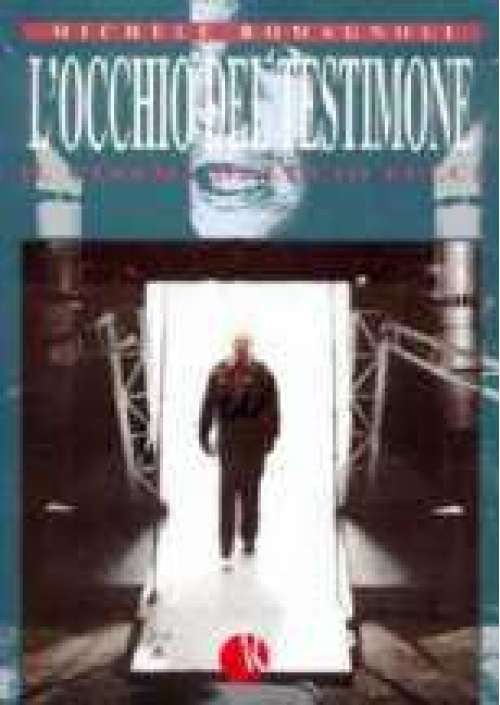 L'Occhio del testimone - Il Cinema di L. Fulci