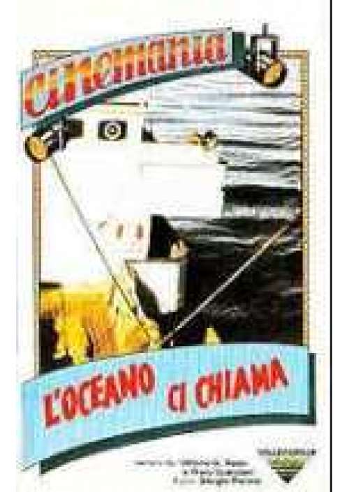 L'Oceano ci chiama