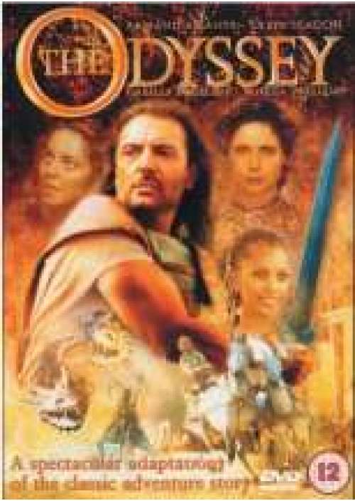L'Odissea - The Odyssey
