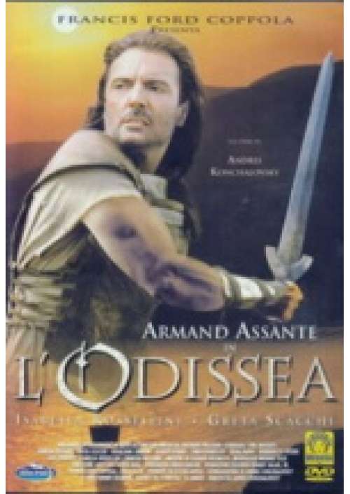 L'Odissea - The Odyssey