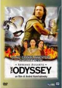 L'Odissea - The Odyssey