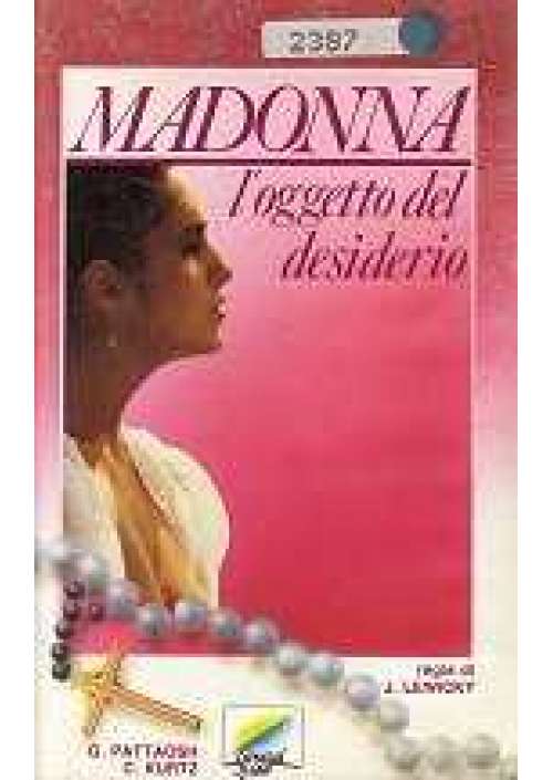 L'Oggetto del desiderio