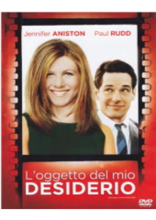 L'Oggetto del mio desiderio