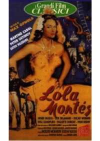 Lola Montes