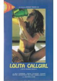 Lolita Call Girl