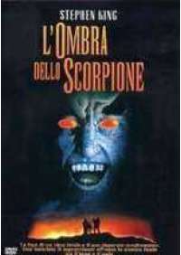 L'Ombra dello Scorpione (2 dvd)