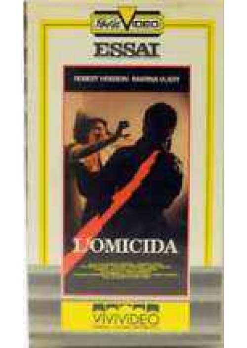 L'Omicida