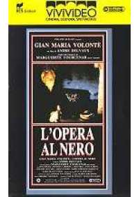 L'Opera al nero